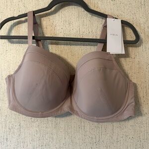 HSIA Comfort Me Up Florence Lightly Padded Comfort Bra
